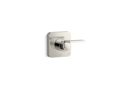 Kallista Guise Collection Volume Control, Lever