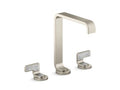 Brushed Nickel