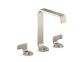 Brushed Nickel
