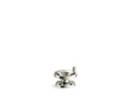Polished Nickel