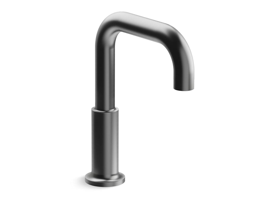 KOHLER Purist Deck-mount bath spout