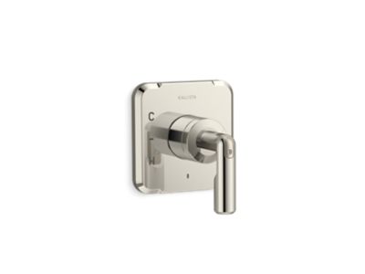 Kallista Vice Collection Pressure Balance Trim