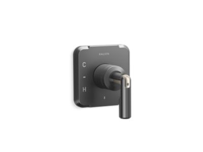 Kallista Vice Collection Pressure Balance Trim
