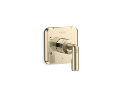 Kallista P34589-BAF Vice Pressure Balance Trim