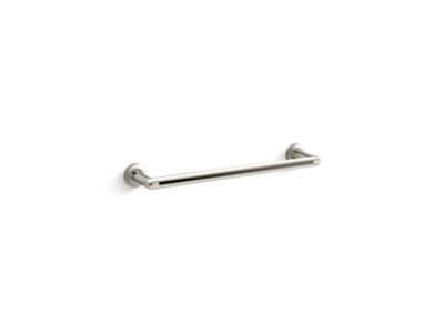 Kallista Vice Collection 18" Towel Bar