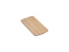 KOHLER Riverby Maple wood cutting board