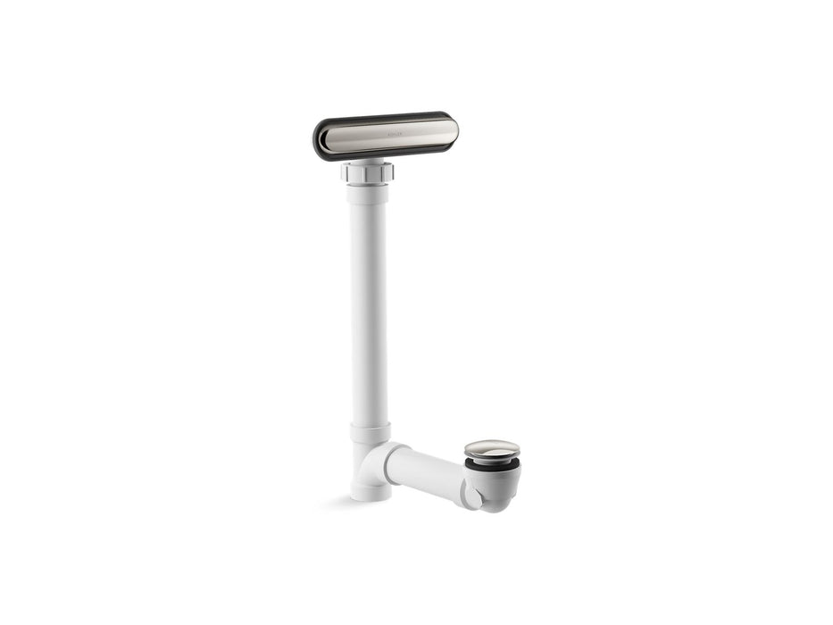 KOHLER Clearflo Slotted overflow bath drain
