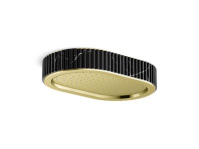 Kallista Bandeau Rain Showerhead