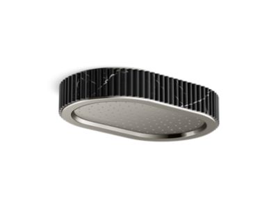 Kallista Bandeau Rain Showerhead