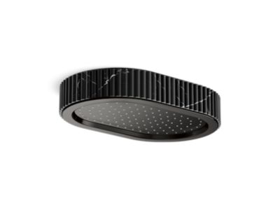 Kallista Bandeau Rain Showerhead