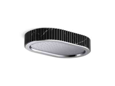 Kallista Bandeau Rain Showerhead