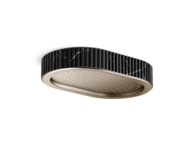 Kallista Bandeau Rain Showerhead