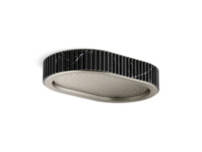 Kallista Bandeau Rain Showerhead