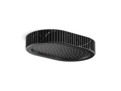 Kallista Bandeau Rain Showerhead