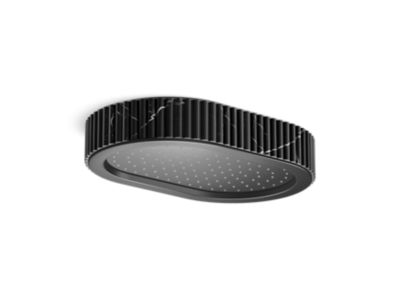 Kallista Bandeau Rain Showerhead