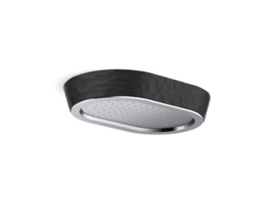 Kallista P30530-HB1 Bandeau Rain Showerhead