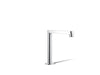 KOHLER Components Bathroom sink faucet spout with Row design, 1.2 gpm