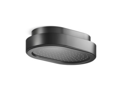 Kallista P30531-00 Bandeau Rain Showerhead Halo Mount
