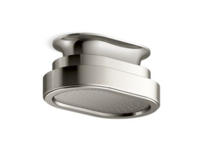 Kallista P30514-00 Bandeaurain Showerhead Chandelier Mount