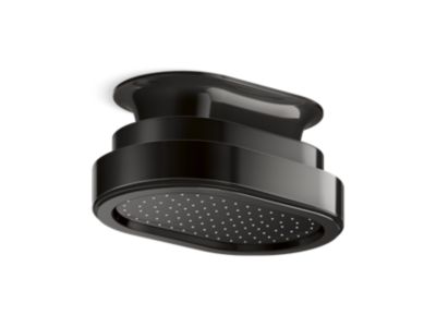 Kallista P30514-00 Bandeaurain Showerhead Chandelier Mount