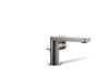 KOHLER Composed Single-handle bathroom sink faucet with Lever handle, 1.2 gpm