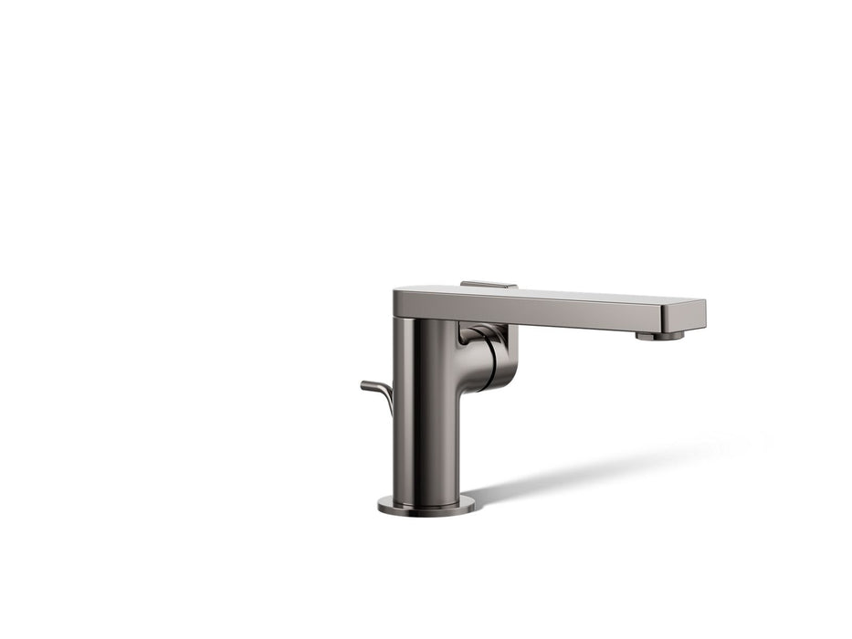 KOHLER Composed Single-handle bathroom sink faucet with Lever handle, 1.2 gpm