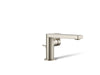 KOHLER Composed Single-handle bathroom sink faucet with Lever handle, 1.2 gpm