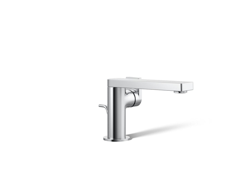 KOHLER Composed Single-handle bathroom sink faucet with Lever handle, 1.2 gpm