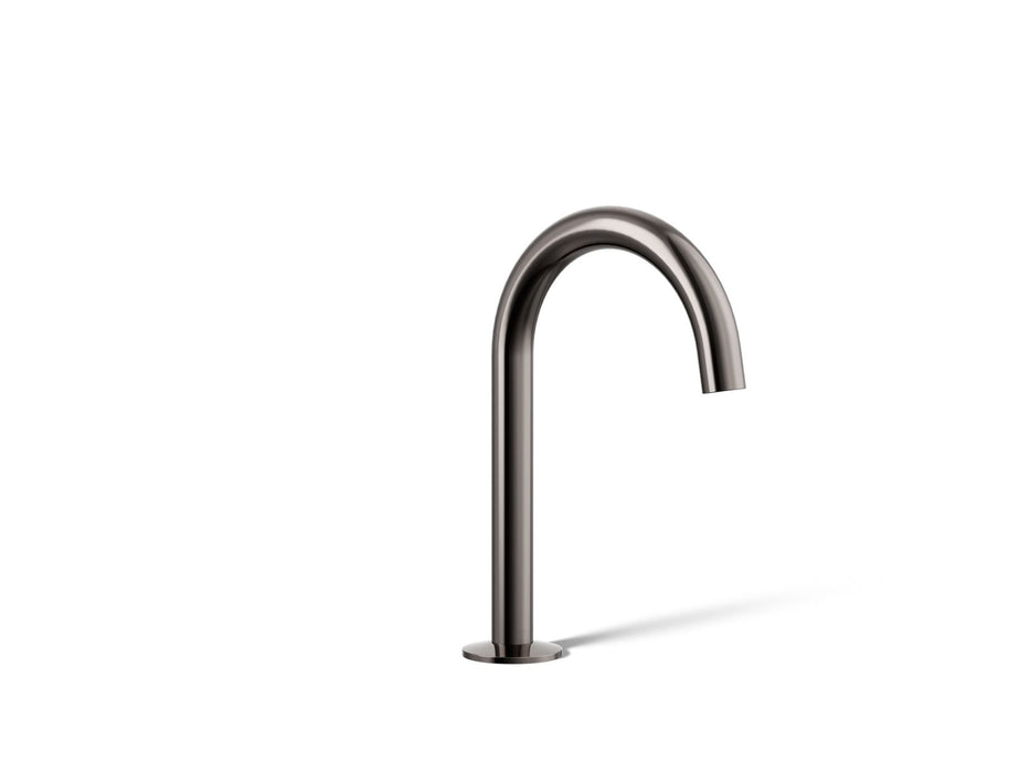 KOHLER Components Bathroom sink faucet spout with Tube design, 1.2 gpm