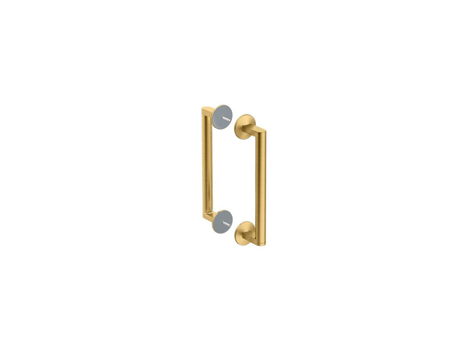 KOHLER K-27679 Components 11" Shower Door Handle