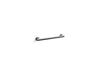 KOHLER Purist 18" grab bar
