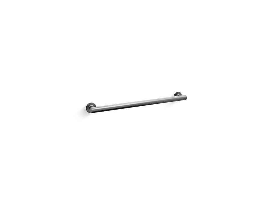 KOHLER Purist 24" grab bar