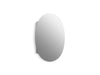 KOHLER Verdera 24" x 34" oval medicine cabinet