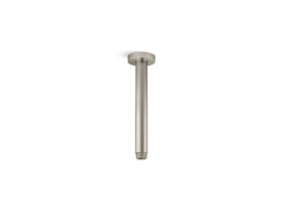 Kallista Kallista Modern Round Shwr Arm, 7.5 Ceiling Mnt