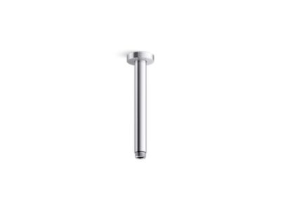 Kallista Kallista Modern Round Shwr Arm, 7.5 Ceiling Mnt