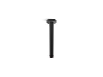 Kallista Kallista Modern Round Shwr Arm, 7.5 Ceiling Mnt