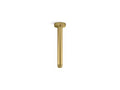 Brushed Moderne Brass