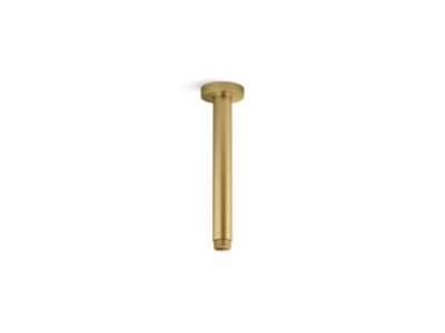 Kallista Kallista Modern Round Shwr Arm, 7.5 Ceiling Mnt