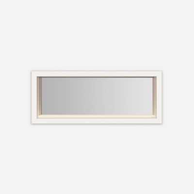 Robern COV illuminated niche, 24 X 10, D4, Glow, Dimmable