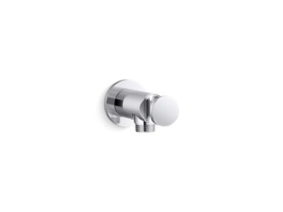 Kallista Kallista Modern Round Wall Bracket Supply
