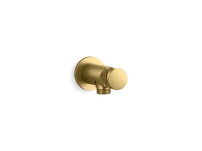 Kallista Kallista Modern Round Wall Bracket Supply