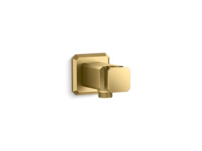 Kallista P33385-00 Modern Square Wall Bracket Supply