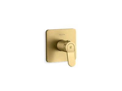 Kallista P33491-LV Aileron Thermostatic Trim, Lv