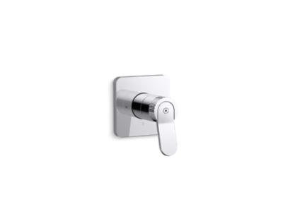 Kallista Aileron Volume Control Trim, Lv