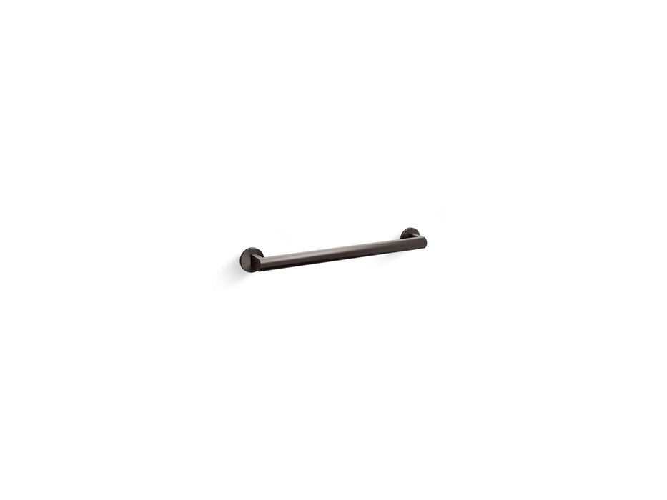 KOHLER Components™ 18" grab bar