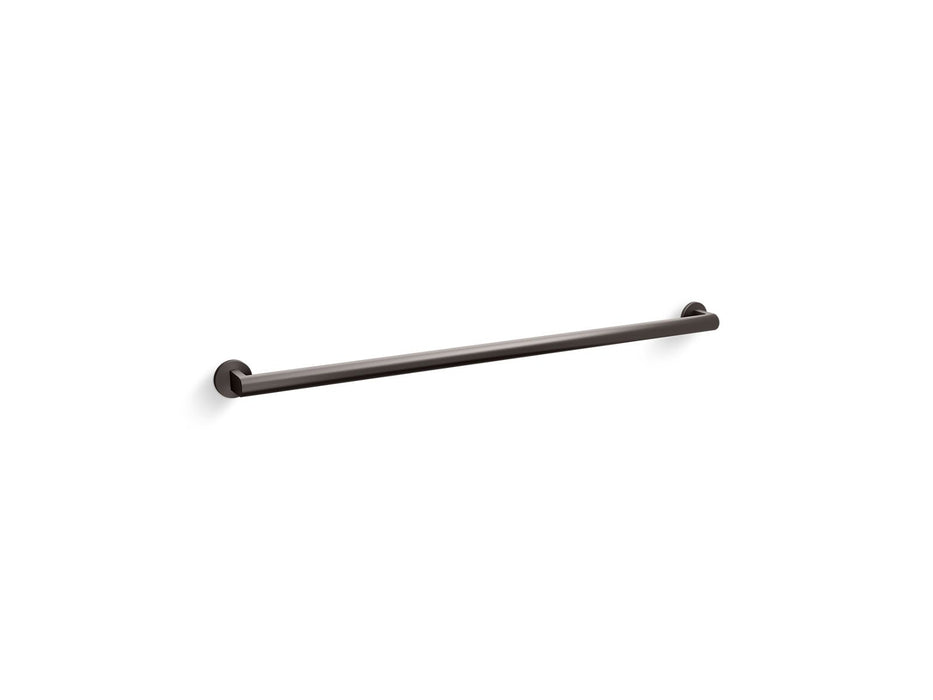 KOHLER Components™ 36" grab bar