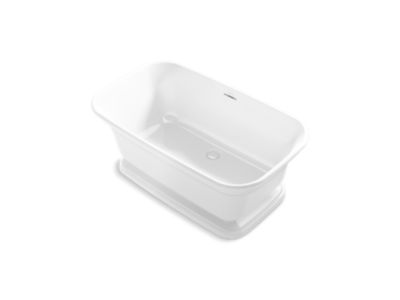 Kallista Kallista Classic Freestanding Bathtub