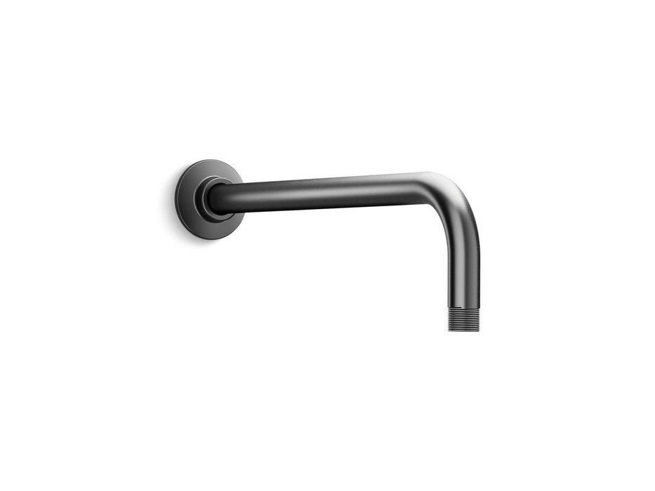 KOHLER Wall-mount rainhead arm and flange
