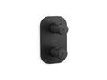 Matte Black
