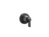 KOHLER Components MasterShower transfer valve trim with lever handle